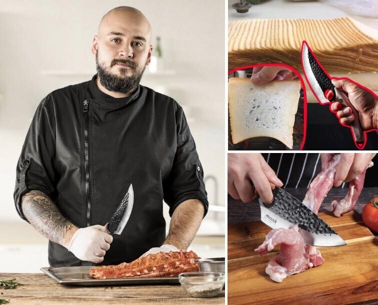 Huusk Knives Reviews: Is Huusk Handmade Knives worth my money? 