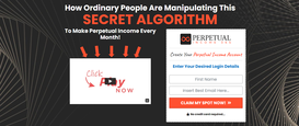 Perpetual Income 365 Reviews: Online Income Source Created by Shawn Josiah