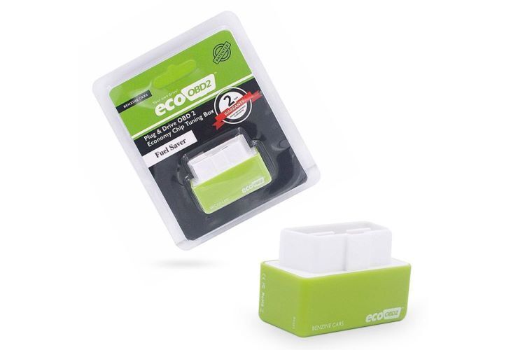 Effuel ODB2 Device