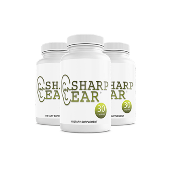 SharpEar Supplement Reviews