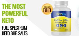 Keto Go Reviews 2021 Scam: Shocking KetoGo Nature Slim Pills Price for Sale!!