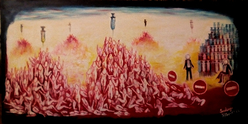 Santiago Ribeiro Art