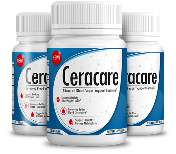 CeraCare Reviews: What Can You Expect By Using CeraCare? SM Fitness Explains