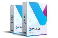 Videly Video Marketing Software