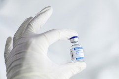 Bidden Administration Backs Suspending Patents on Covid-19 Vaccine