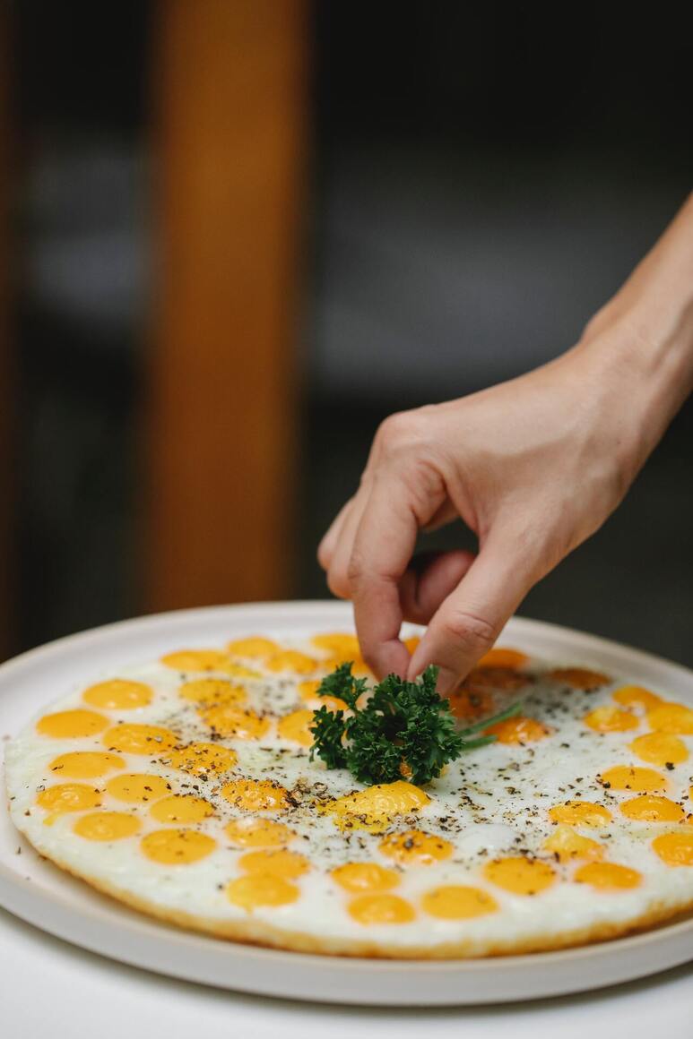 Tips To Practice Mindful Eating Habits