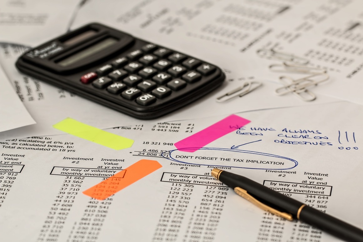 Biden's $1.8 Trillion Plan - IRS to Frame New Rules to Regulate Tax Preparers