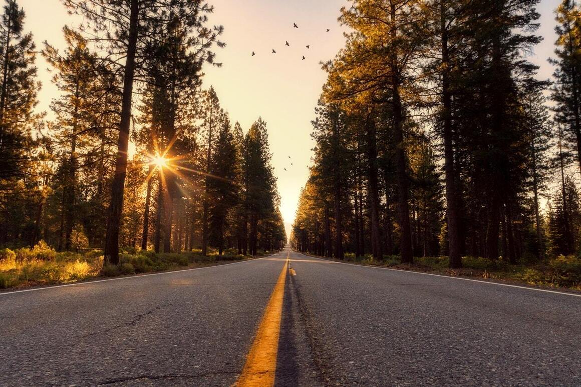 Californians Urged to Stay in State to Spend Their Vacations To Boost Tourism