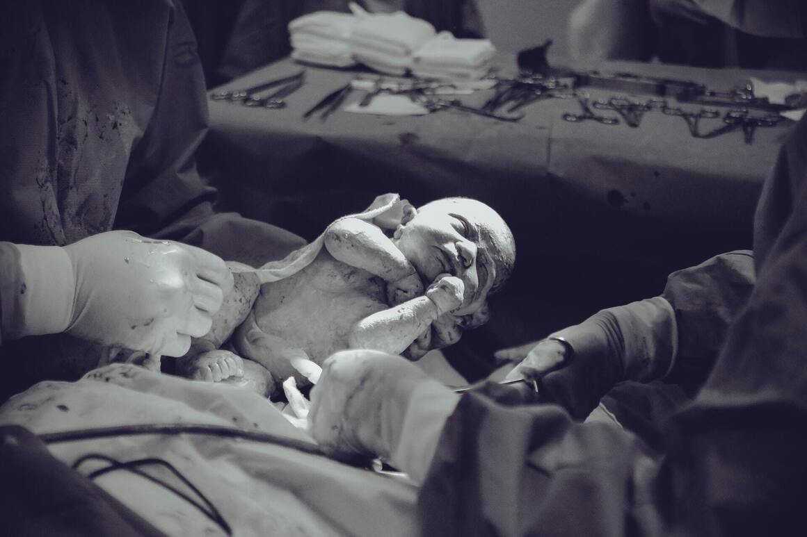 Nine Babies Birth Breaks Record – Woman Gave Birth to Five Girls, Four Boys in Morocco