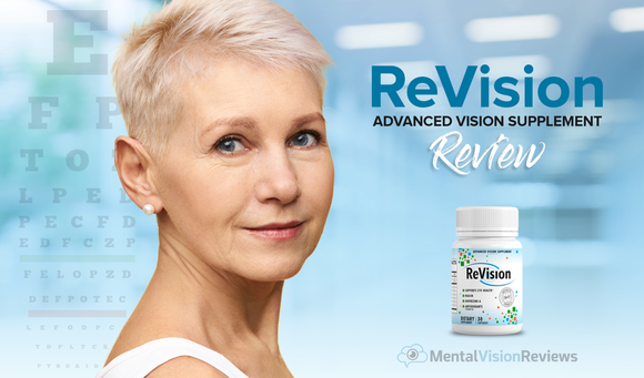 ReVision Review: Is The Eye Supplement Still Worth It In 2021?