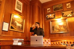 An Entrepreneur par Excellence is What Syed Ali Naqvi is All About