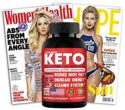 TruuBurn Keto Reviews – Side Effects Risk or TruuBurn Keto Ingredients Really Work?