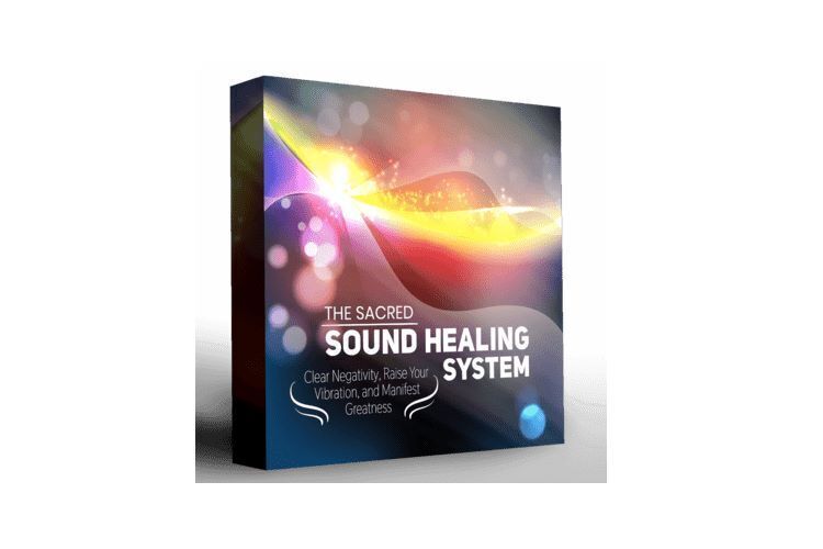 Sacred Sound Healing System