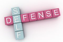 Proving It Was Self-Defense and Not Assault 