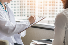 Misdiagnosis of Cervical Cancer