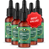 Dentitox Pro Teeth And Gum Drops Review