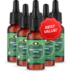 Dentitox Pro Teeth And Gum Drops Review