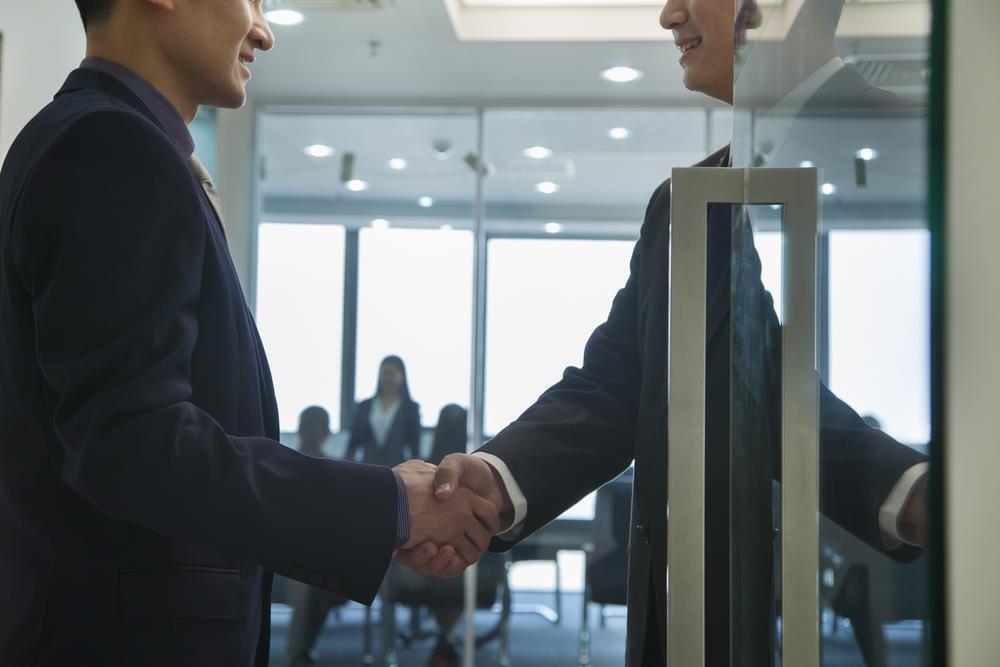 Smith Bockius COO for the Fixed Income Division to Retire
