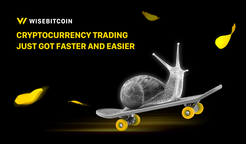 Wisebitcoin Kickstarts ETF Week with SOL Listing