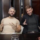 London entrepreneurs partner with Grammy-nominated music star to launch ‘next generation’ sports agency 3 Kingdoms