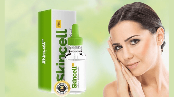 Skincell Pro Reviews - Mole and Skin Tag Corrector Serum