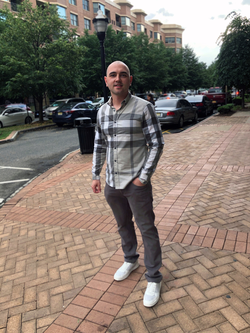 From Ideas to Success: Gregory Grishayev, Living the American Dream