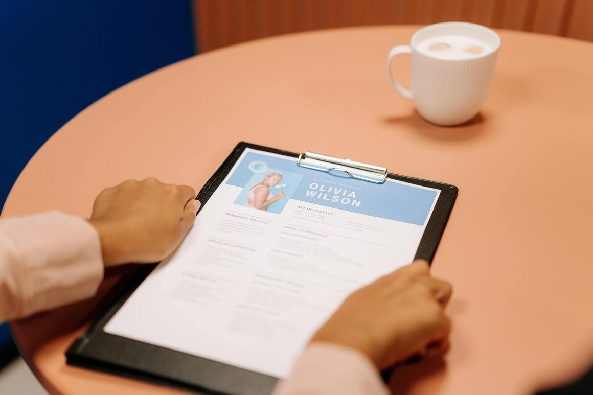 Important Tools For Resume Writing