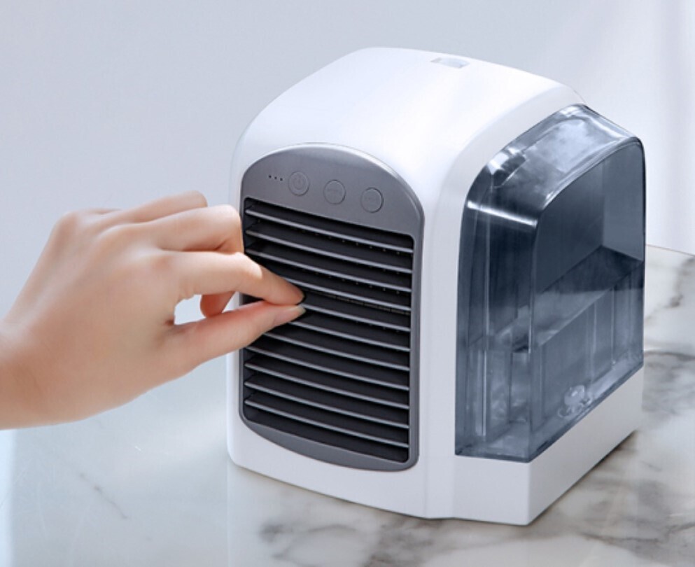 breeze maxx air conditioner