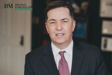 Clint Broden Named One of D Magazine’s Best Lawyers for 2021