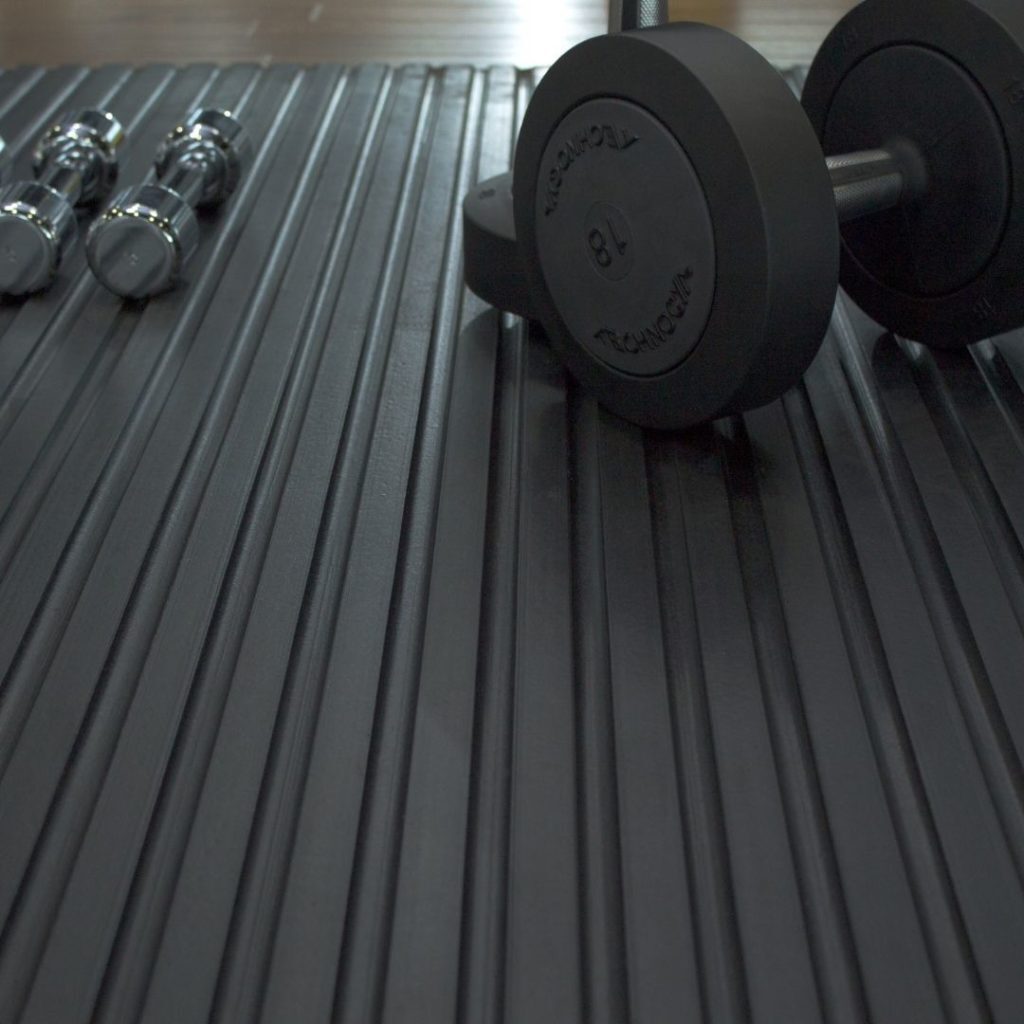 Matting Solutions Ltd.