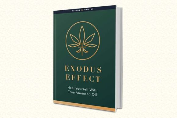 The Exodus Effect Book