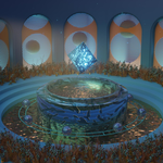 Renowned DJ BLOND:ISH to Bring Together the Worlds of Art and Crypto in Miami