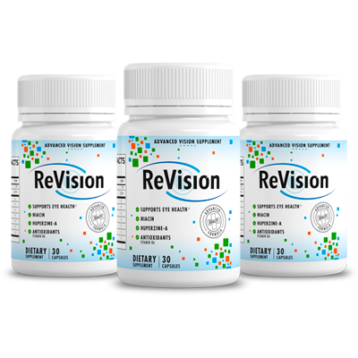 Revision Eye Supplement Reviews