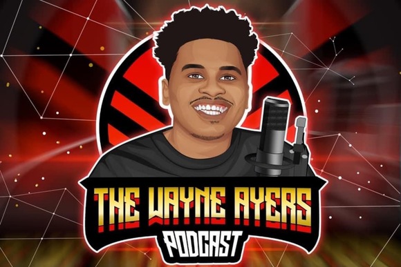 THREE REASONS TO LISTEN TO THE WAYNE AYERS PODCAST