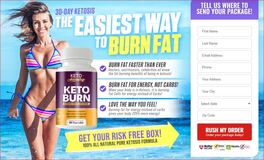 Keto Advantage Keto Burn Reviews - [Shark Tank Pills] Is it Scam or Legit?