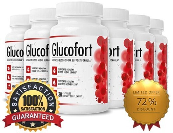 Glucofort Reviews: Is It Really Advanced Blood Sugar Formula? Must Read Shocking News!