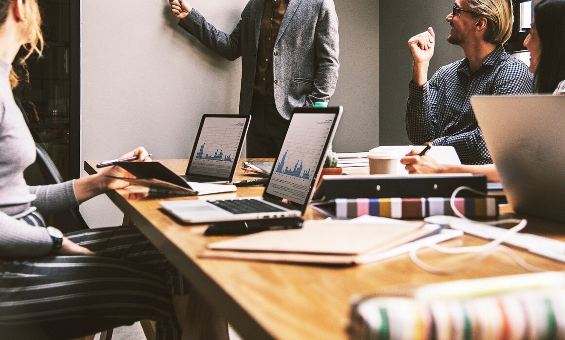 Different kinds of project management