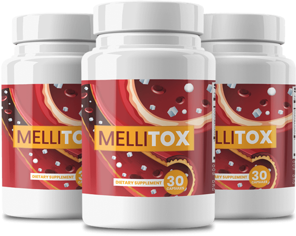 Mellitox Reviews - Does it Really Work to Manage High Blood Sugar Level?