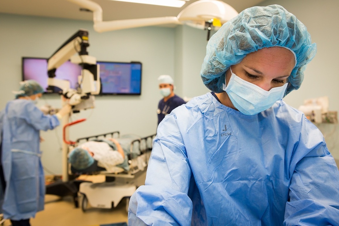 The Complete Guide to IV Therapy