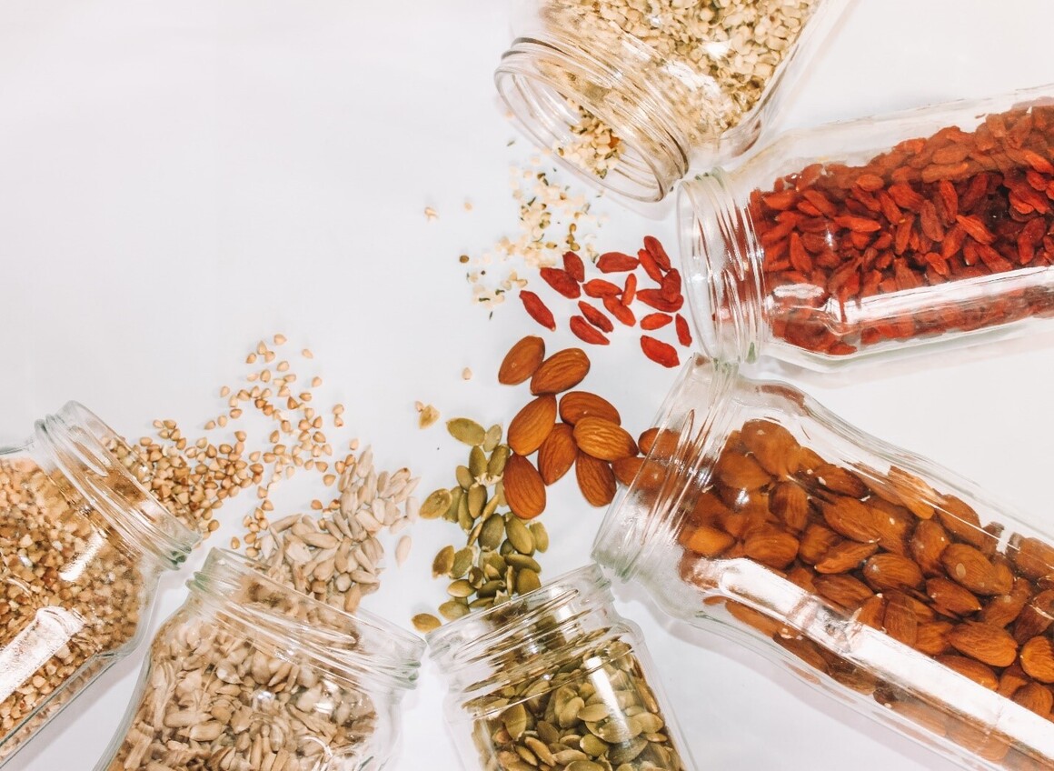 Stop Wasting Food: Proper Storage Tips