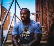 In Conversation With the Talented Reco Jefferson