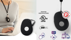 Save Guard Review - SmartGo Save Guard Device Mobile Medical Alert System