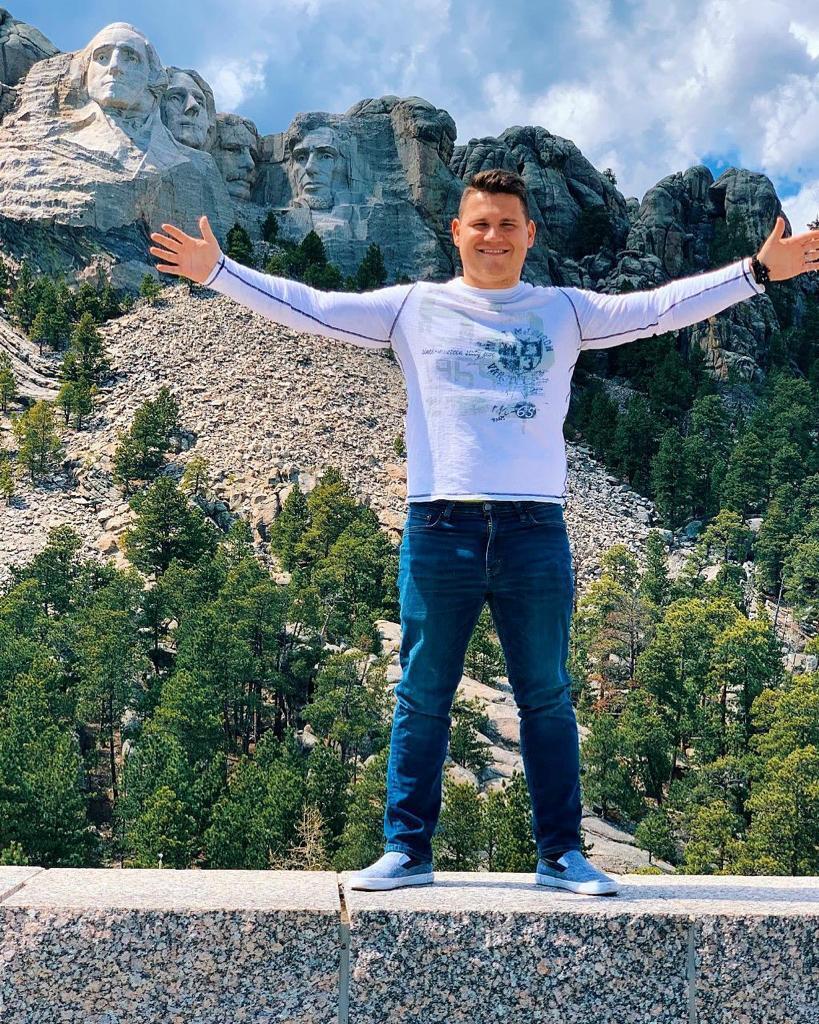 Roman Shapovalov: The Astute Real Estate Entrepreneur Scaling New Heights of Success