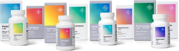 Performance Lab Review - The Breakthrough All-Natural Supplements With Amazing Results