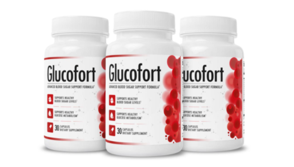 Glucofort Reviews Canada, NZ & Australia: Shocking Price for Sale of Glucofort in UK & Singapore
