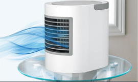 Chillbox Portable AC: Is Chillbox AC Legit Or Scam? Read Chillbox Air Cooler Reviews