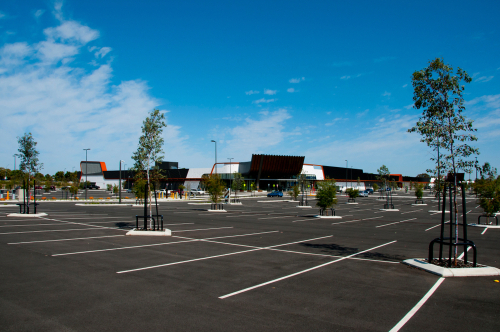 Asphalt Sealing Offers Essential Services For Businesses