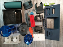 Plastic Moulding Company