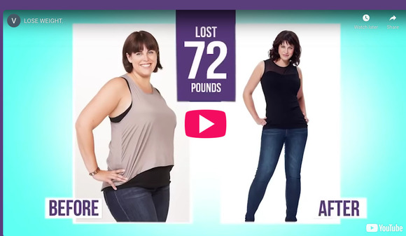 How She Lost 72 Pounds – Will Biofit Probiotic pill really work for you?