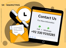 7 Reasons to Invest in Bahria Hills Islamabad - Sky Marketing